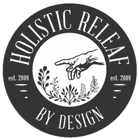 Click Here to View Map. . Holistic releaf by design photos